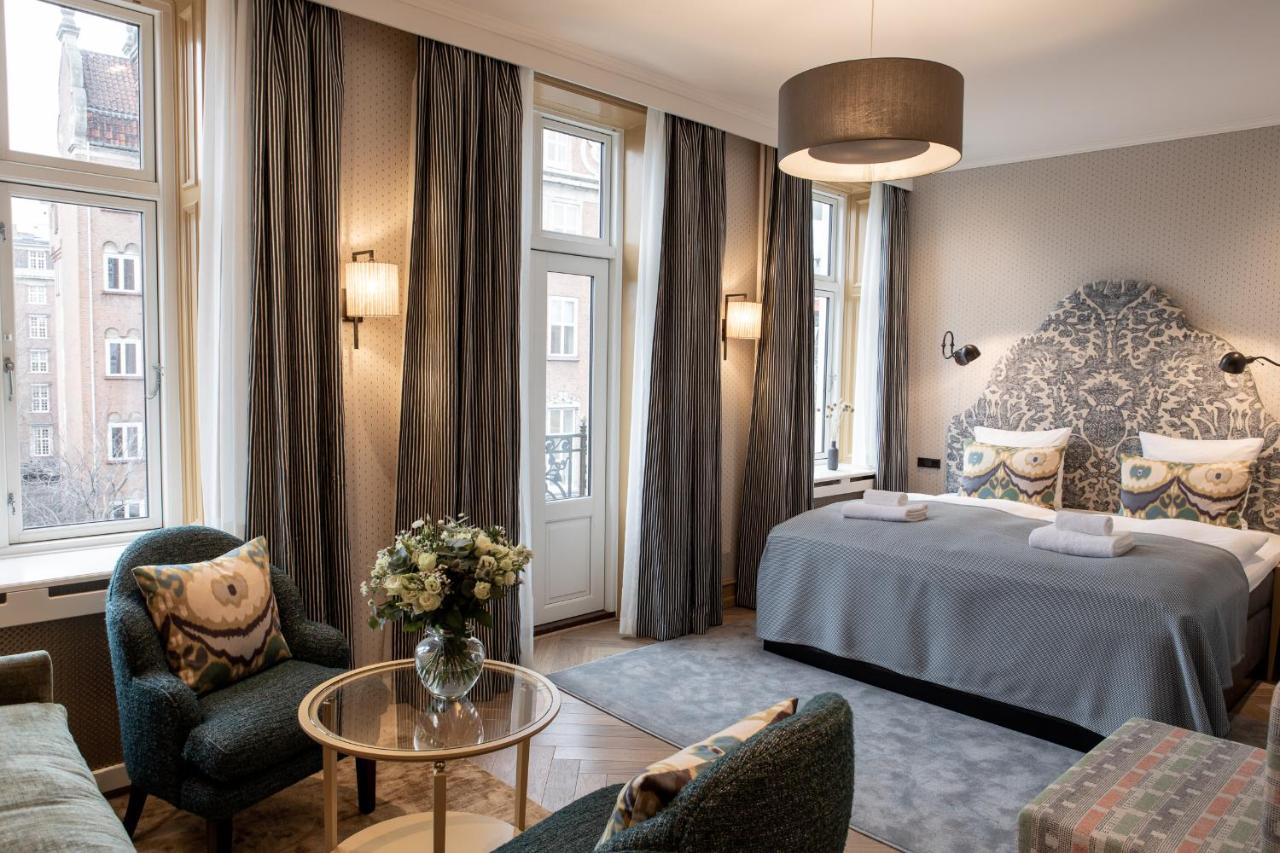 Hotel Fiftyseven Copenhagen