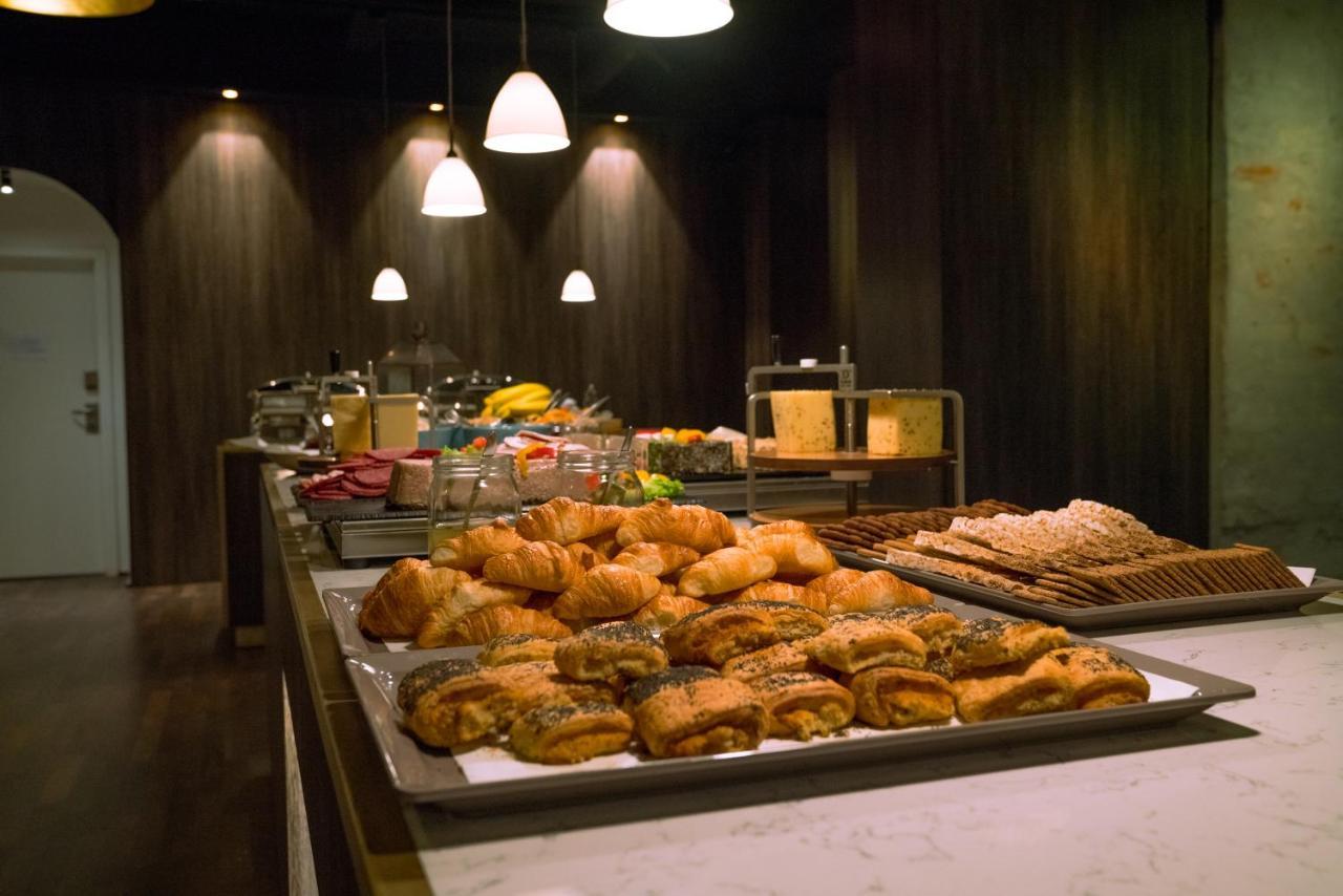 Hotel Fiftyseven Kopenhagen