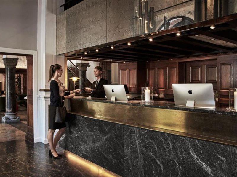 Hotel Fiftyseven Copenhagen