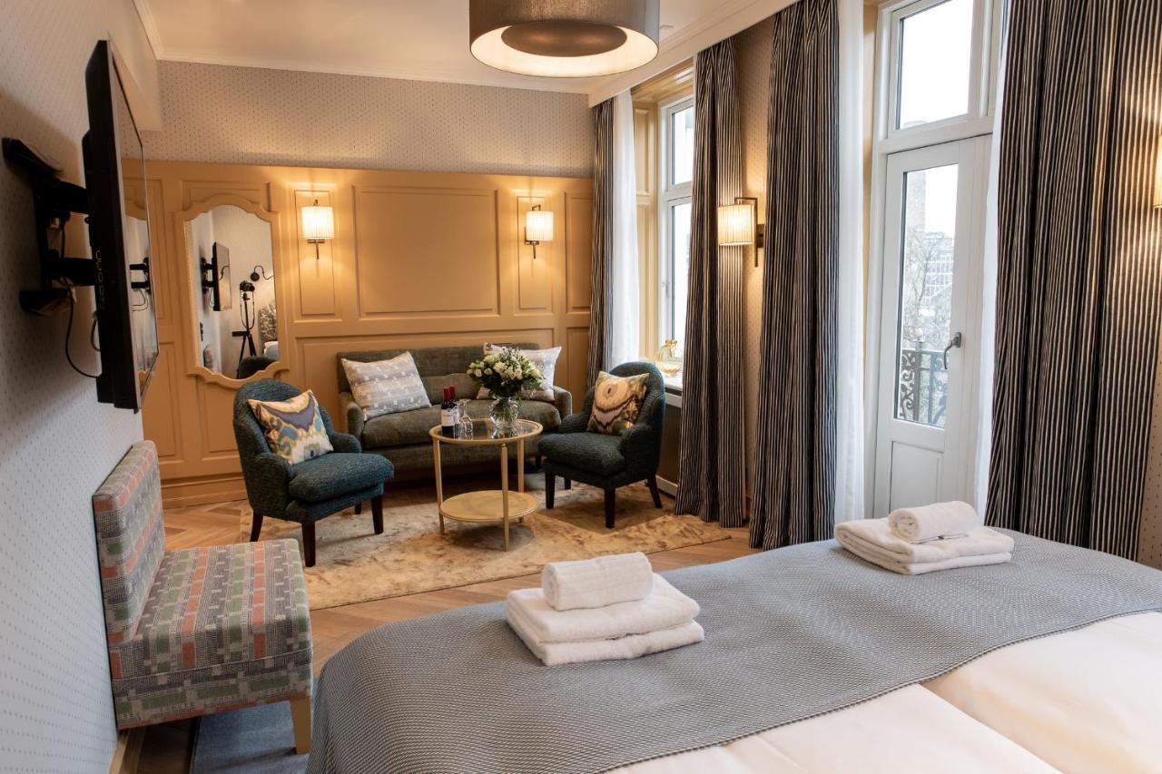 Hotel Fiftyseven House