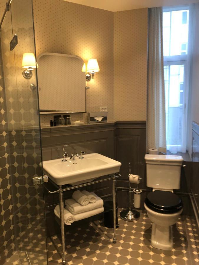 Fiftyseven House 4* København