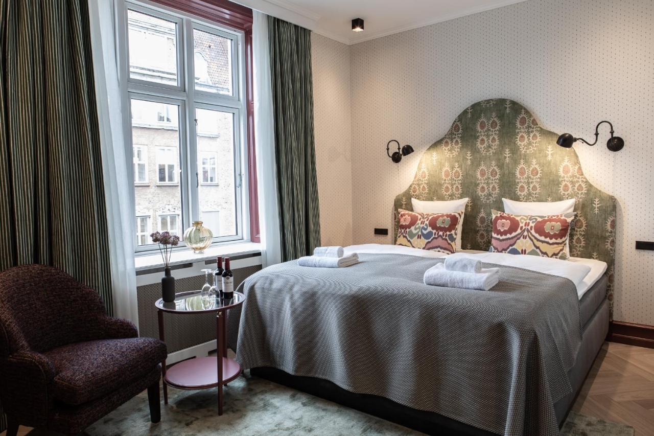 Fiftyseven House Hotel København